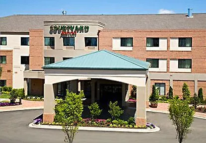 Courtyard By Marriott Memphis Southaven Hotel 3*,  United States
