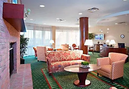 Courtyard By Marriott Memphis Southaven Hotel