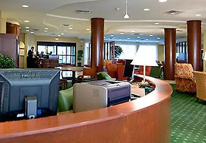 ***  Courtyard By Marriott Memphis Southaven Hotel United States