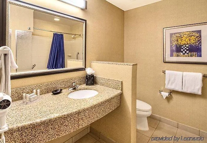 Courtyard By Marriott Memphis Southaven Hotel 3*,