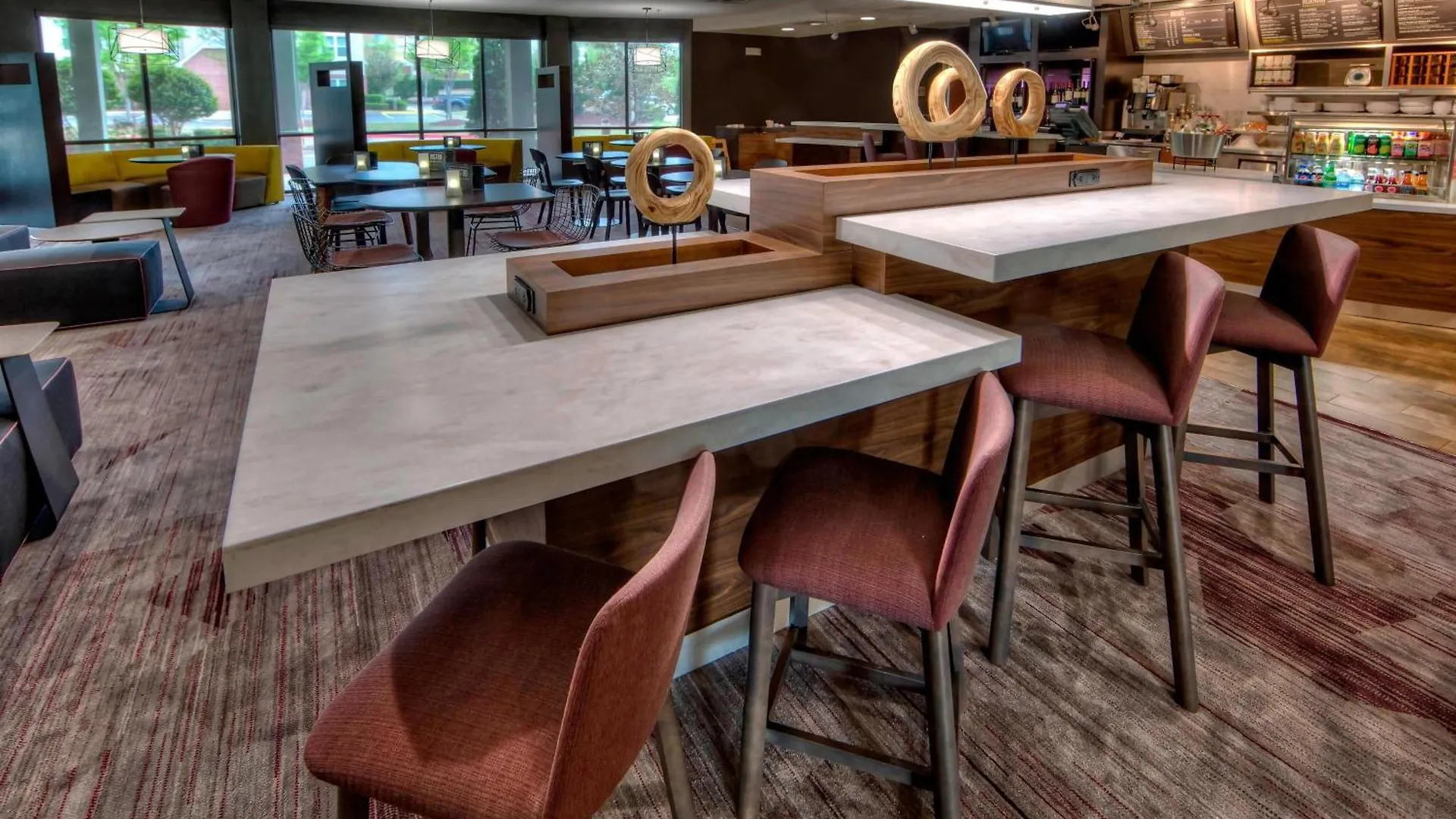 Courtyard By Marriott Memphis Southaven Hotel