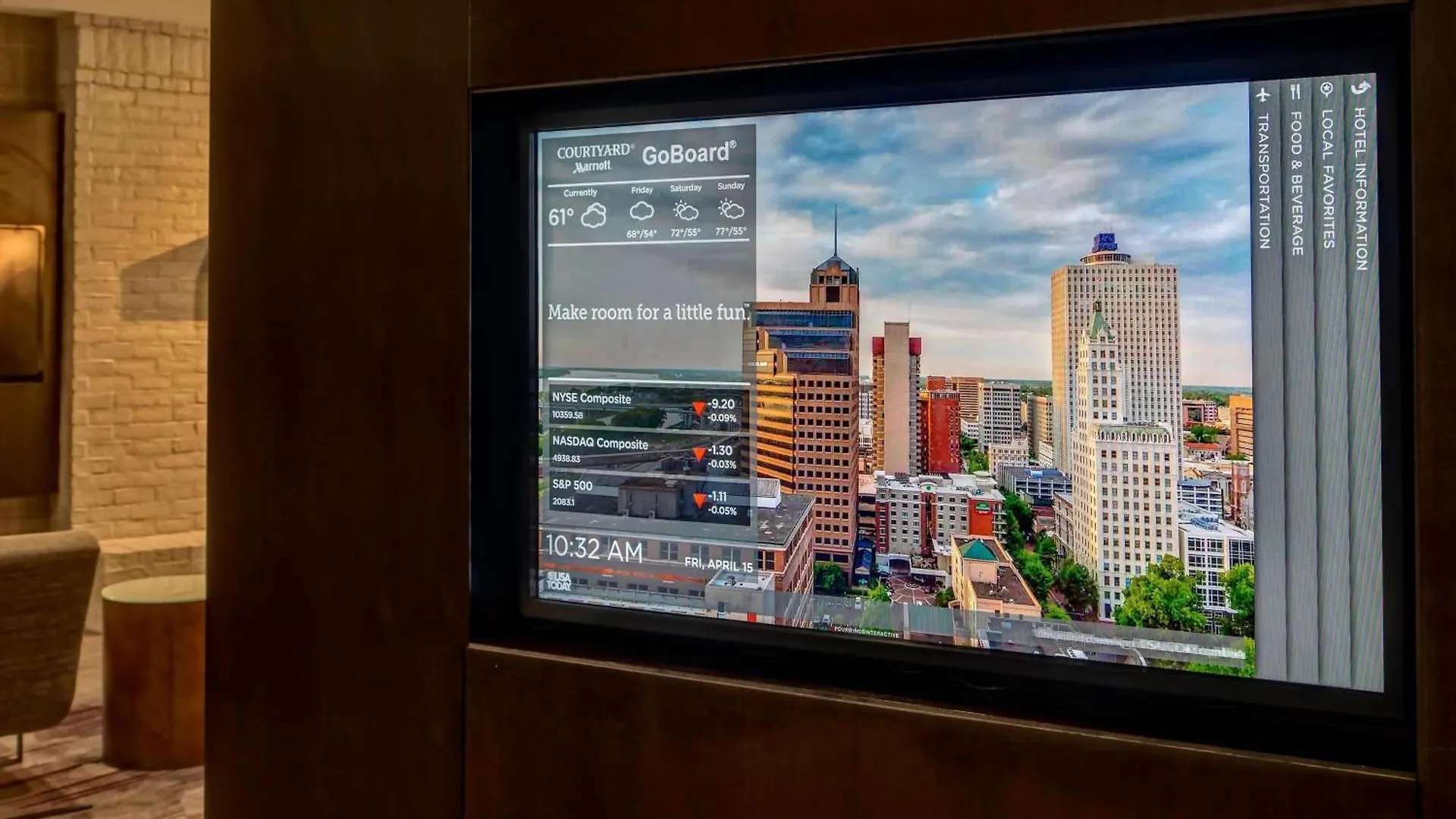 Courtyard By Marriott Memphis Southaven Hotel United States