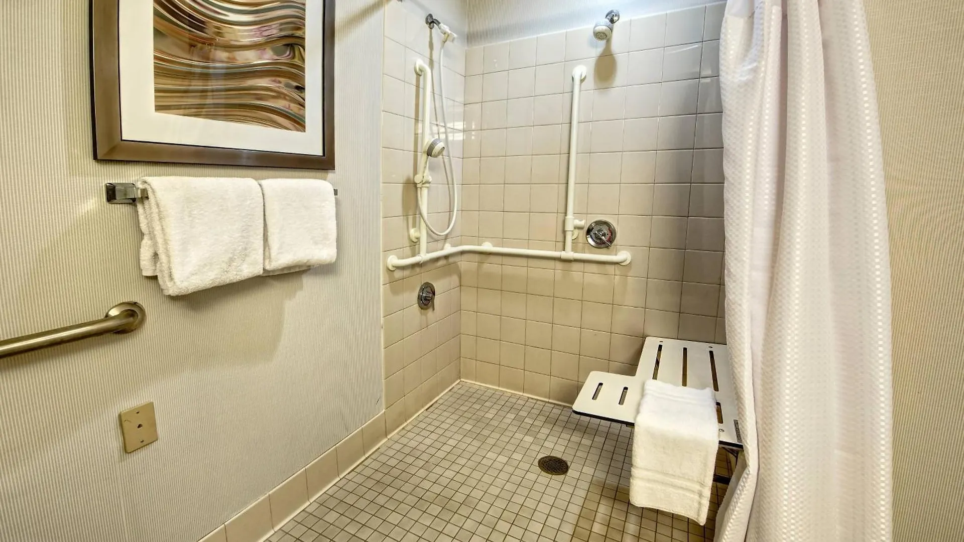 Courtyard By Marriott Memphis Southaven Hotel United States