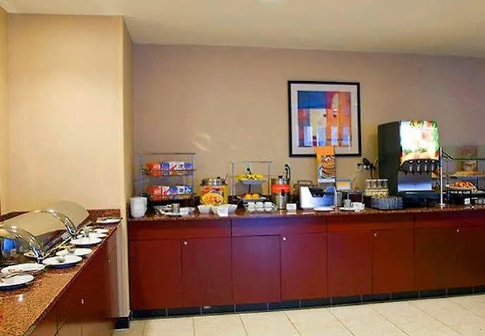 ***  Courtyard By Marriott Memphis Southaven Hotel United States
