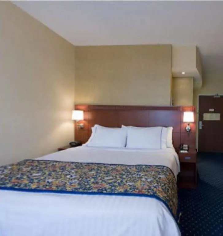 ***  Courtyard By Marriott Memphis Southaven Hotel United States