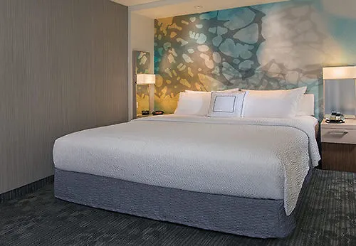 Courtyard By Marriott Memphis Southaven Hotel United States