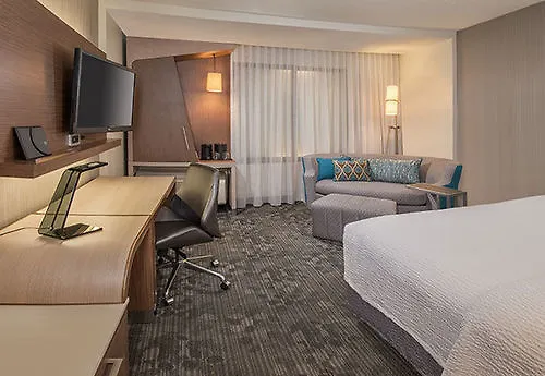 Courtyard By Marriott Memphis Southaven Hotel